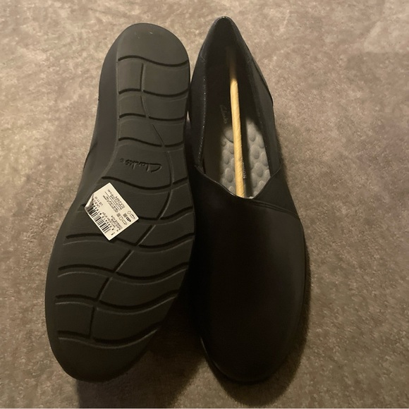 Women loafers Clark’s Kayleigh step - Picture 4 of 6